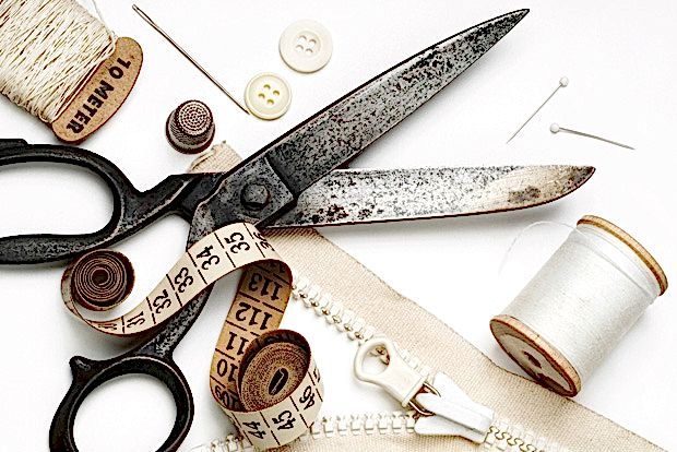 Tam Hizmette İddialı Anlayış: TERZİ