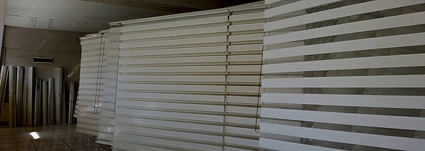 Pencereleriniz Işıldıyor: Perde-Stor Perde Yıkama